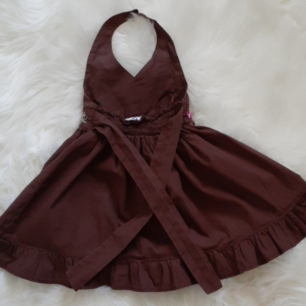 Dress - Picture 2 of 4